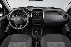 Универсал ВАЗ (LADA) Largus 2025 года, 1349000 рублей, Челябинск
