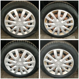 Седан ВАЗ (LADA) Vesta 2018 года, 765000 рублей, Брянск