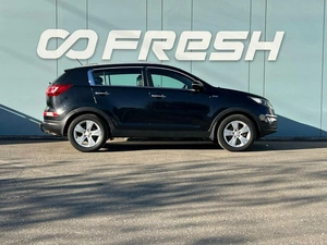 Внедорожник Kia Sportage 2012 года, 1290000 рублей, Ижевск