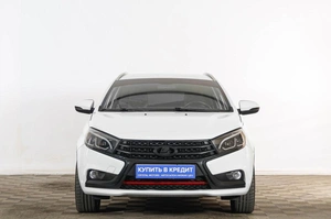Универсал ВАЗ (LADA) Vesta 2020 года, 1419000 рублей, Тюмень