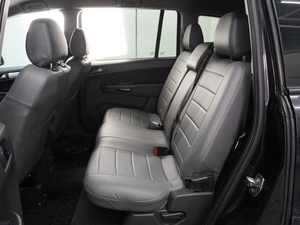 Минивэн Opel Zafira 2013 года, 724000 рублей, Воронеж