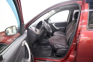 Хэтчбек Renault Sandero 2011 года, 492000 рублей, Брянск