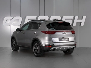 Внедорожник Kia Sportage 2020 года, 2420000 рублей, Минеральные Воды