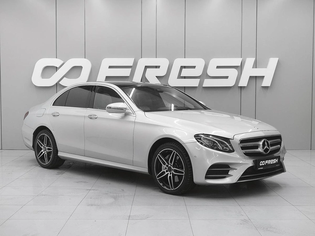 Седан Mercedes-benz E-класс 2016 года, 3320000 рублей, Ростов-на-Дону