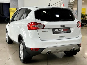 Внедорожник Ford Kuga 2012 года, 1147000 рублей, Солонцы