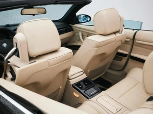 Кабриолет BMW 3 серия 2008 года, 1592000 рублей, Большой Сочи