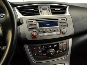 Седан Nissan Sentra 2014 года, 1340000 рублей, Муром