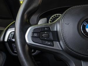 Седан BMW 5 серия 2019 года, 3460000 рублей, Краснодар