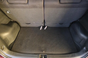 Хетчбэк Honda Zest 2010 года, 759000 рублей, Омск
