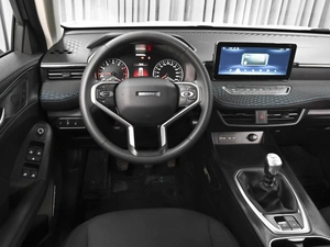 Внедорожник Haval Jolion 2024 года, 1930000 рублей, Ставрополь