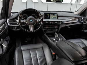 Внедорожник BMW X6 2019 года, 4845000 рублей, Краснодар