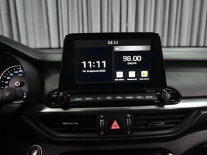 Седан Kia Cerato 2021 года, 2519000 рублей, Ставрополь