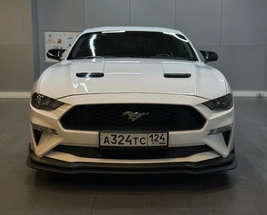 Купе Ford Mustang 2019 года, 3397000 рублей, Красноярск