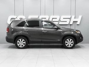 Внедорожник Kia Sorento 2010 года, 1390000 рублей, Ростов-на-Дону