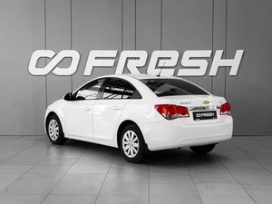 Седан Chevrolet Cruze 2012 года, 729000 рублей, Тверь