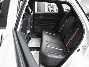 Внедорожник Changan UNI-Z 2026 года, 3099000 рублей, Ставрополь