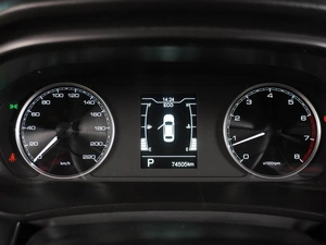 Седан Kaiyi E5 2023 года, 1439000 рублей, Воронеж