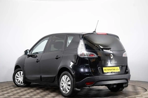 Минивэн Renault Scenic 2013 года, 1019000 рублей, Пермь