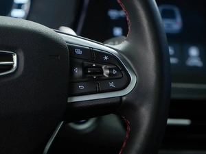 Внедорожник Geely Tugella 2023 года, 2841444 рублей, Москва