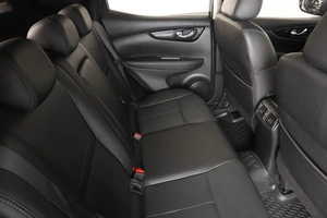 Внедорожник Nissan Qashqai 2015 года, 1559000 рублей, Пермь