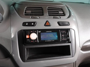 Седан Chevrolet Cobalt 2013 года, 599000 рублей, Воронеж