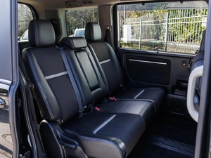 Минивэн Honda Stepwgn Spada 2018 года, 2250000 рублей, Большой Сочи