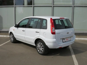 Хэтчбек Ford Fusion 2010 года, 690000 рублей, Брянск