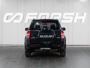 Внедорожник Suzuki Grand Vitara 2010 года, 1049000 рублей, Сургут