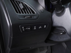 Внедорожник Hyundai ix35 2011 года, 1489000 рублей, Ростов-на-Дону
