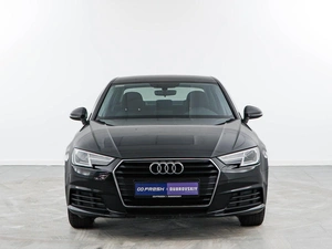 Седан Audi A4 2018 года, 2274444 рублей, Москва