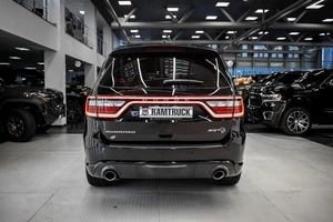 Внедорожник Dodge Durango SRT 2025 года, 15780422 рублей, Москва