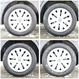 Седан Volkswagen Polo 2013 года, 899000 рублей, Обнинск