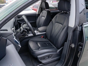 Внедорожник Audi Q8 2019 года, 6199000 рублей, Саратов