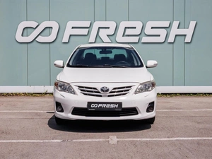 Седан Toyota Corolla 2013 года, 1070000 рублей, Большой Сочи