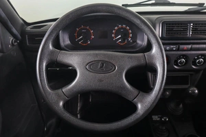 Внедорожник ВАЗ (LADA) Niva Legend 2023 года, 719000 рублей, Пермь