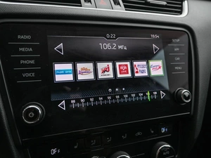 Лифтбек Skoda Octavia 2020 года, 2269000 рублей, Кирилловка