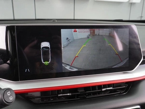 Внедорожник Geely Coolray 2023 года, 2289000 рублей, Воронеж