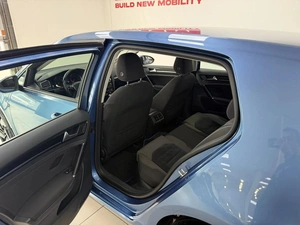 Хэтчбек Volkswagen Golf 2013 года, 1125000 рублей, Смоленск