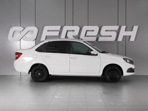 Седан ВАЗ (LADA) Granta 2024 года, 899000 рублей, Минеральные Воды