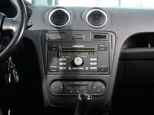 Хетчбэк Ford Fusion 2006 года, 349000 рублей, Тверь