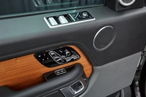 Внедорожник Land Rover Range Rover 2020 года, 13200000 рублей, Красноярск
