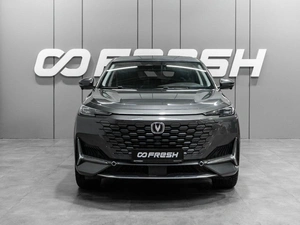 Внедорожник Changan UNI-K 2024 года, 2749000 рублей, Тюмень