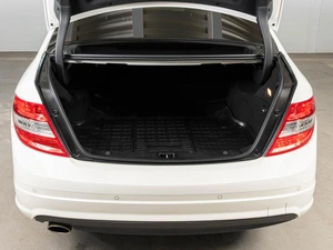 Седан Mercedes-benz C-класс 2010 года, 1537000 рублей, Ставрополь