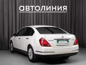 Седан Nissan Teana 2006 года, 630000 рублей, Красноярск