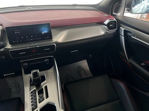 Внедорожник Geely Coolray 2020 года, 1799000 рублей, Красноярск