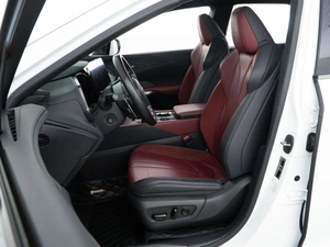 Внедорожник Lexus RX 2024 года, 10549999 рублей, Москва