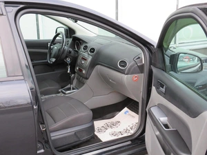 Седан Ford Focus 2009 года, 645000 рублей, Брянск
