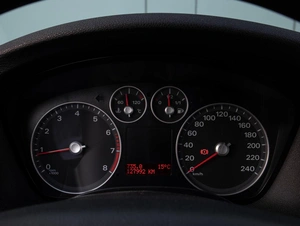 Седан Ford Focus 2007 года, 775000 рублей, Большой Сочи