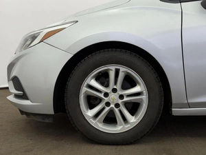 Седан Chevrolet Cruze 2018 года, 1150000 рублей, Орёл