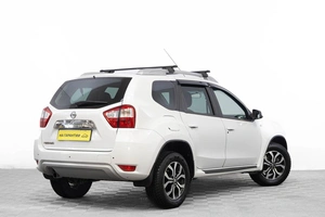 Внедорожник Nissan Terrano 2014 года, 1089000 рублей, Барнаул